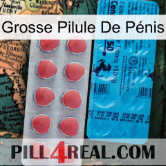 Grosse Pilule De Pénis new14